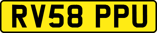 RV58PPU