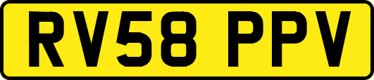 RV58PPV