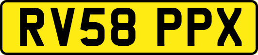 RV58PPX