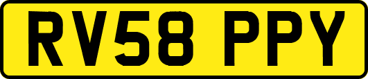 RV58PPY