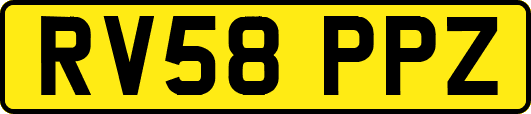 RV58PPZ