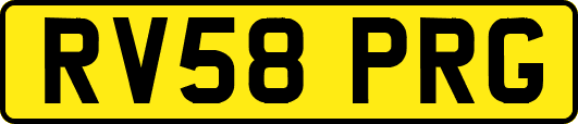 RV58PRG