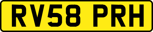 RV58PRH