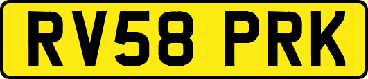 RV58PRK