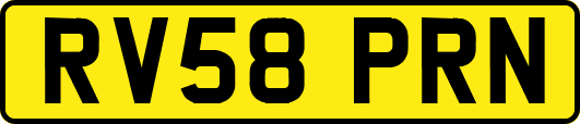 RV58PRN