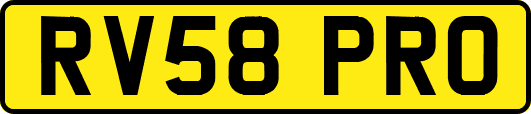 RV58PRO