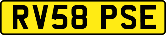 RV58PSE