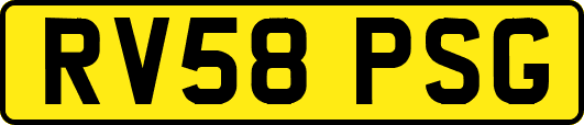 RV58PSG