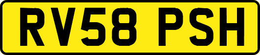 RV58PSH
