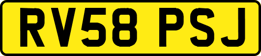 RV58PSJ