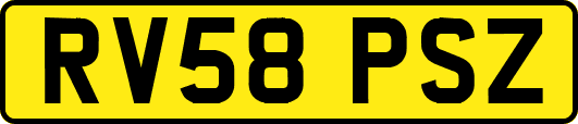 RV58PSZ