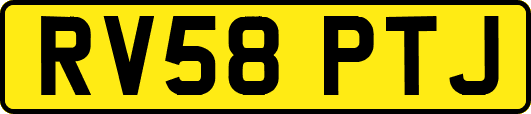 RV58PTJ