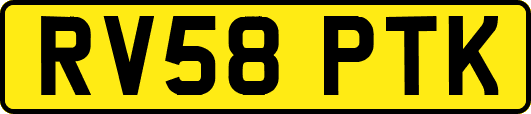 RV58PTK