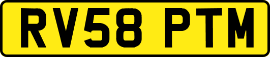 RV58PTM