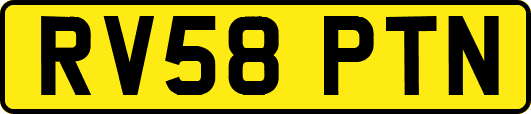 RV58PTN