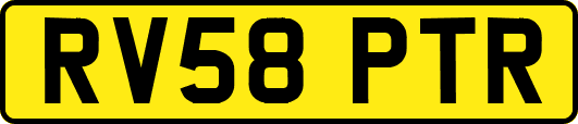 RV58PTR