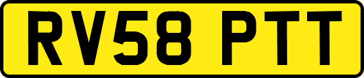 RV58PTT
