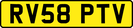 RV58PTV