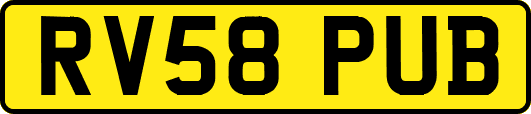 RV58PUB