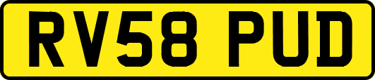 RV58PUD