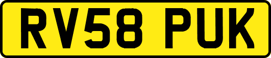 RV58PUK
