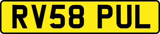 RV58PUL
