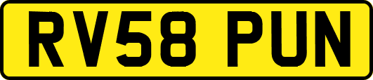 RV58PUN
