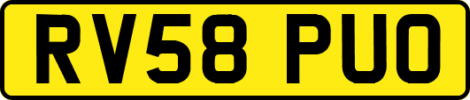RV58PUO