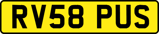 RV58PUS