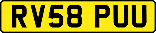 RV58PUU