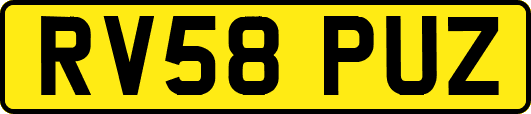 RV58PUZ