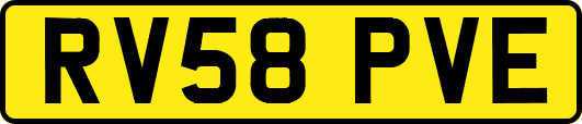 RV58PVE