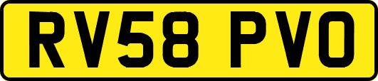 RV58PVO