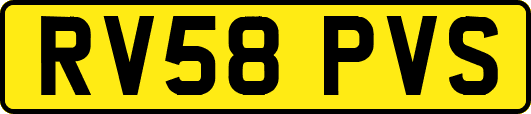 RV58PVS