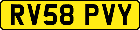 RV58PVY