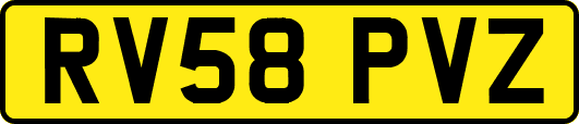 RV58PVZ