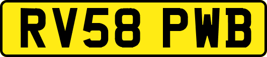 RV58PWB