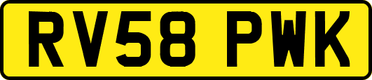 RV58PWK