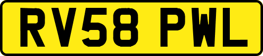 RV58PWL