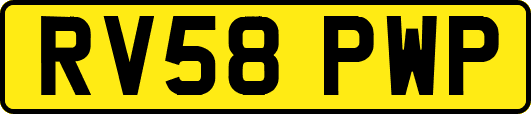 RV58PWP
