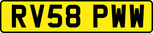 RV58PWW