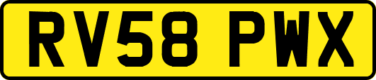 RV58PWX