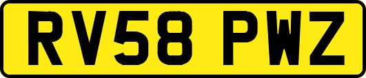 RV58PWZ