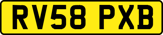 RV58PXB