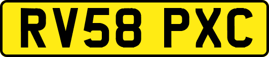 RV58PXC