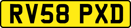 RV58PXD