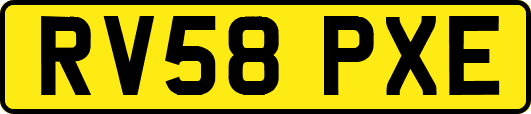 RV58PXE