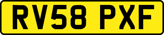 RV58PXF