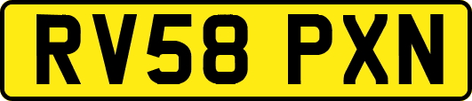 RV58PXN