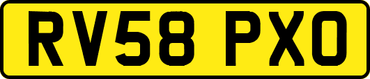 RV58PXO